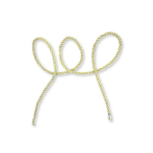 金絲圓撚繩OEM/ODM