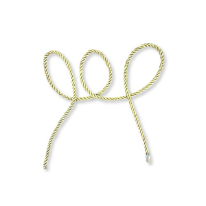 金絲圓撚繩OEM/ODM