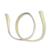 金絲撚扁繩帶客製