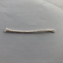 三股撚棉繩製造商