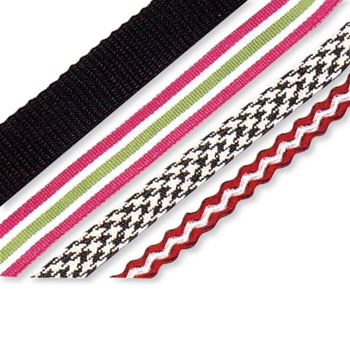 高品質棉織帶供應商